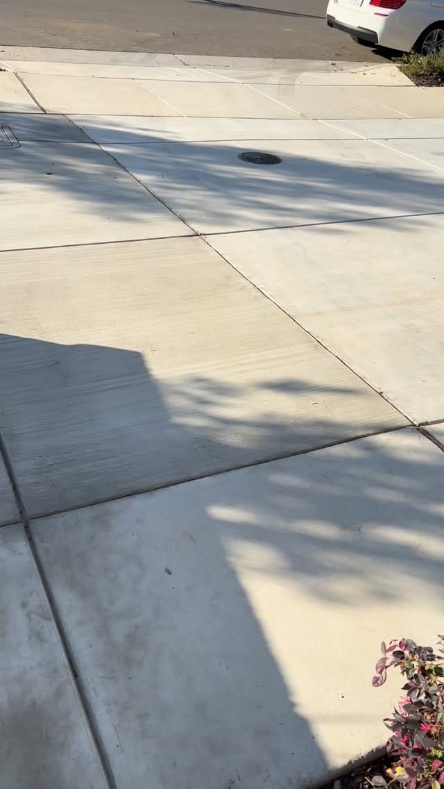 Concrete project 3