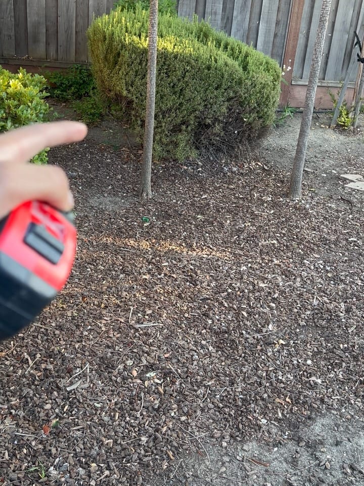 Artificial Turf project 10